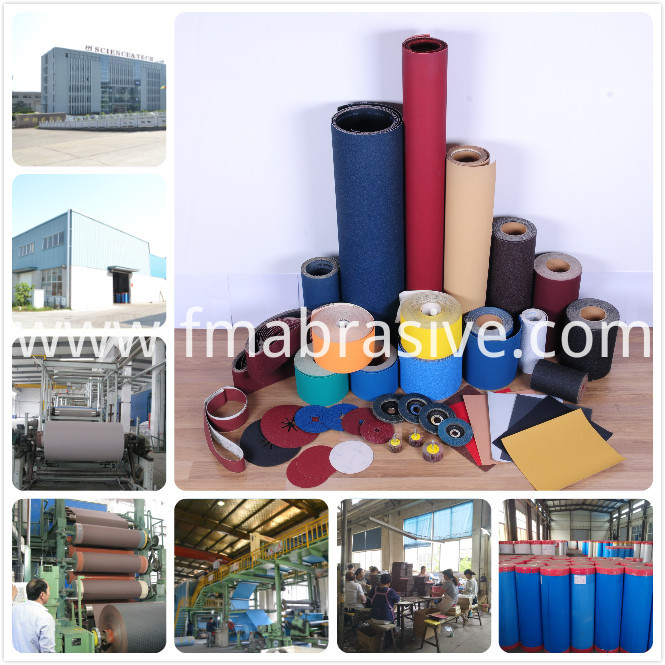 Abrasive Products Abrasive Products